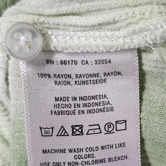 Anthropology Top - Picture 5 of 6